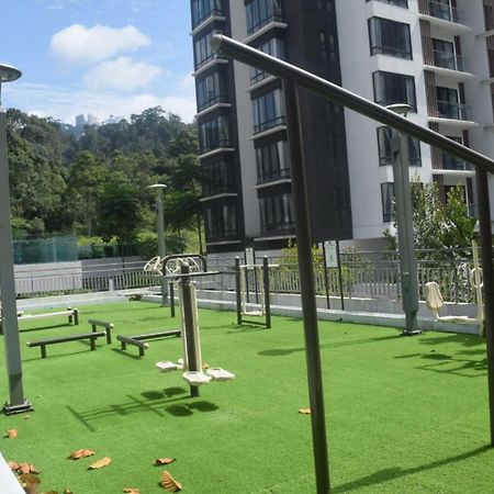 Humble Abode Casual Suite Midhills Genting 4-5 Pax Genting Highlands Luaran gambar