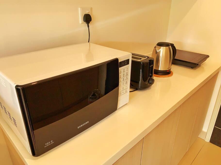 Humble Abode Casual Suite Midhills Genting 4-5 Pax Genting Highlands Luaran gambar