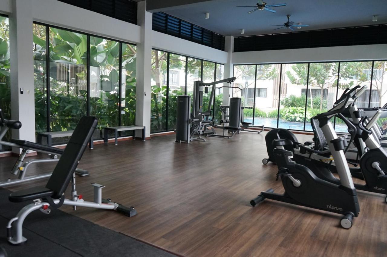Humble Abode Casual Suite Midhills Genting 4-5 Pax Genting Highlands Luaran gambar
